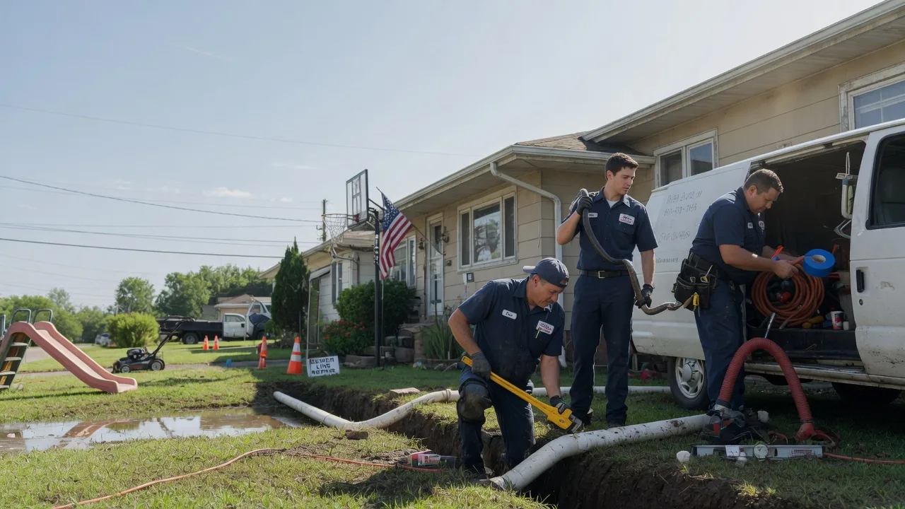 Toilet Installation in Kingsford, MI near me